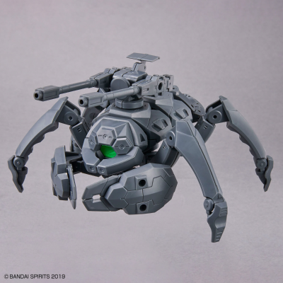30MM 1/144  载具拓展包（多足机械）