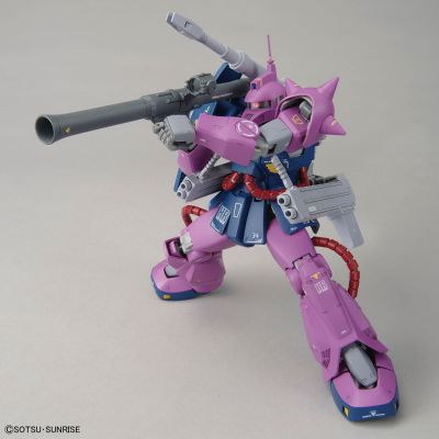 MG 机动战士Z高达 扎古加农