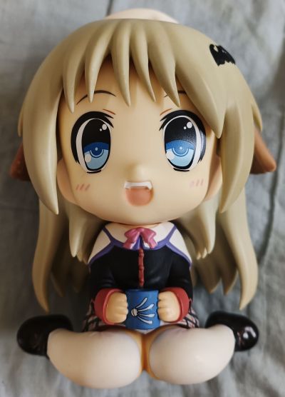 トイズワークスコレクションにいてんごLL(えるえる) 能美库特 