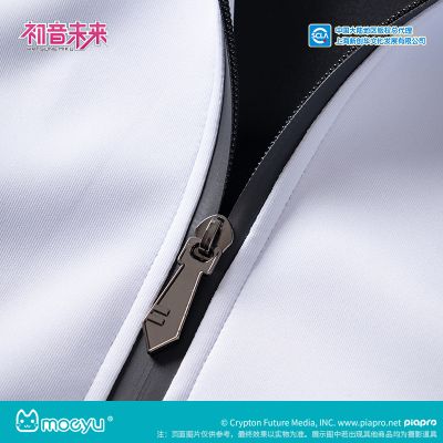 初音未来电竞之心系列 外套