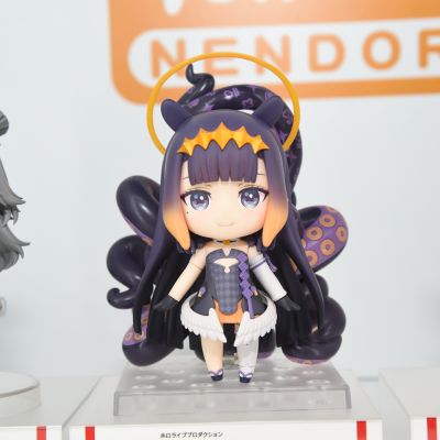 粘土人#2350 hololive 一伊那尔栖