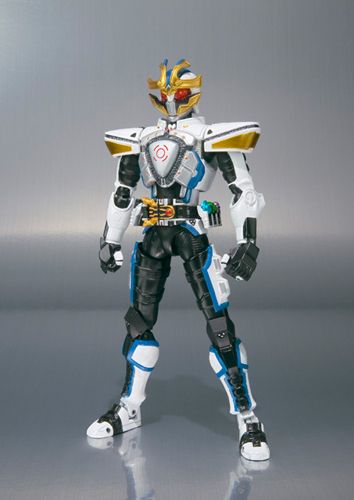 S.H.Figuarts  假面骑士战骑