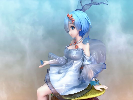 Re：从零开始的异世界生活 蕾姆 水球