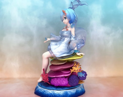 Re：从零开始的异世界生活 蕾姆 水球