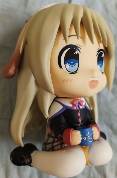 トイズワークスコレクションにいてんごLL(えるえる) 能美库特 