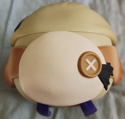 トイズワークスコレクションにいてんごLL(えるえる) 能美库特 