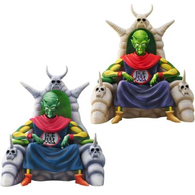 龙珠ARISE  比克大魔王 C款 标准配色/特别配色