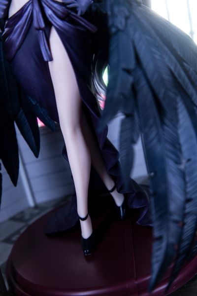 艺术家杰作 进阶版 OVERLORD 第四季 雅儿贝德~白色礼服~（TAITO线上抓娃娃限定）
