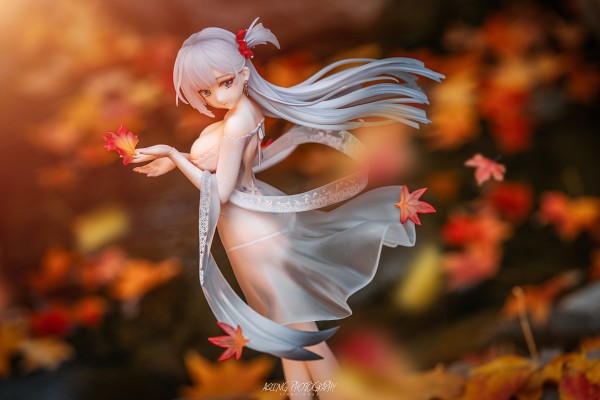APEX-TOYS 碧蓝航线 翔鹤 散花舞鹤