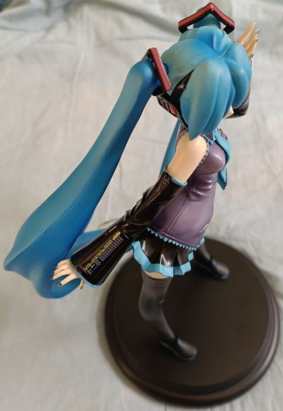VOCALOID 初音未来   