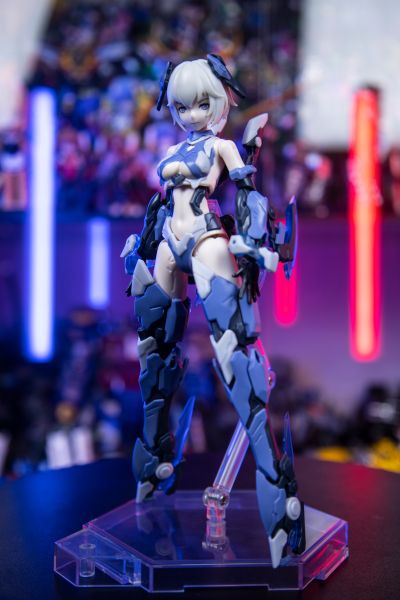 Project狩 涟