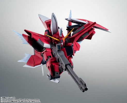 ROBOT魂 ＜机动战士系列＞GAT-X303 神盾高达 剧中版