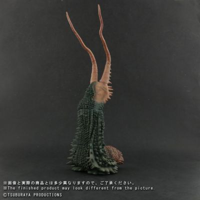 软胶 杰克奥特曼 双尾怪