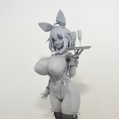 B-style 兔女郎服装计划 索菲亚· F· 希琳 兔女郎 2