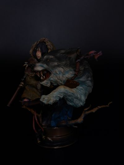 北领奇谭 重新涂装版