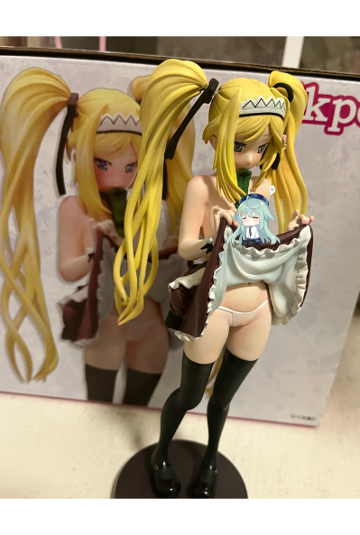 彼女×彼女×彼女 织节真冬 