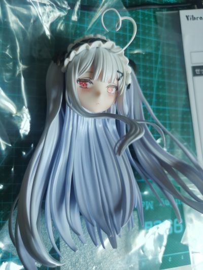 逆流茶会 朱鹭咲澪