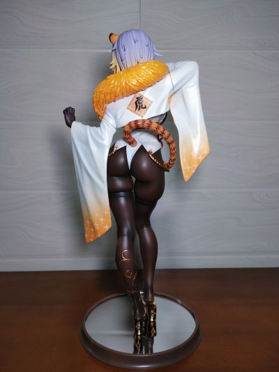 虎娘 莉莉