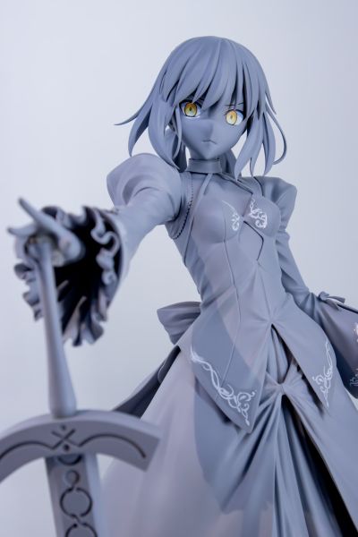 B-style 命运-冠位指定 剑士-阿尔托莉雅・潘德拉贡（Alter）