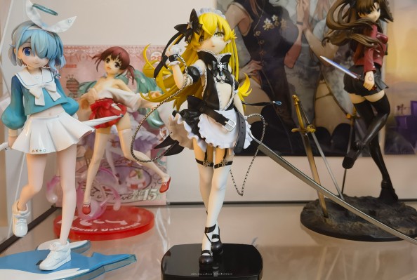 MAIDMADE 续・终物语 忍野忍