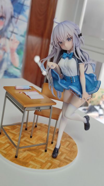 蘑菇学园 一之濑杏