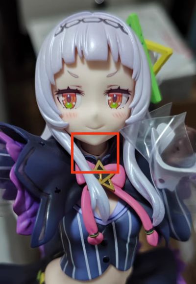 hololive 紫咲诗音