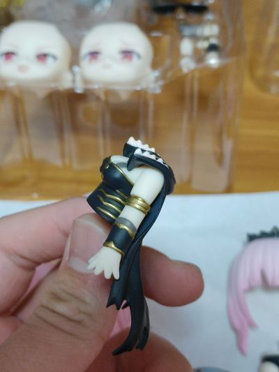 粘土人#2118 hololive 森美声