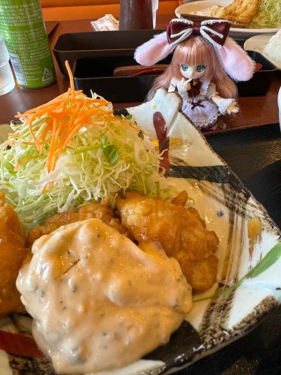 糖果杯 饼干 ～星屑仙境～ 秋叶原店开业7周年纪念 (Azone商城限定贩售)