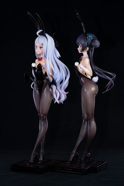 蔚蓝档案 日奈 兔女郎Ver.