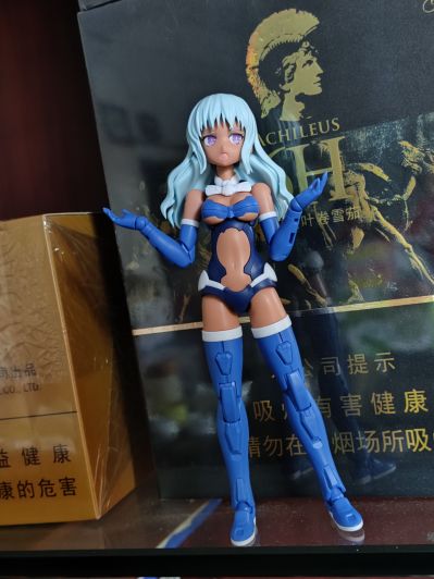 30MS SIS-Ac19b 锡阿纳·阿玛西娅（活力型）