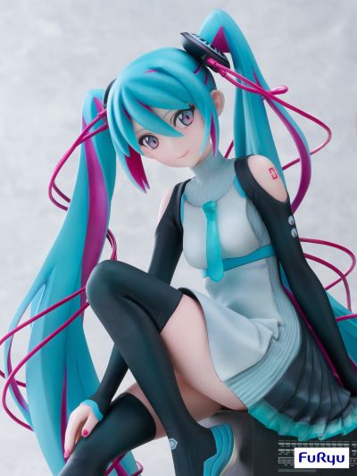 初音未来 × MTV