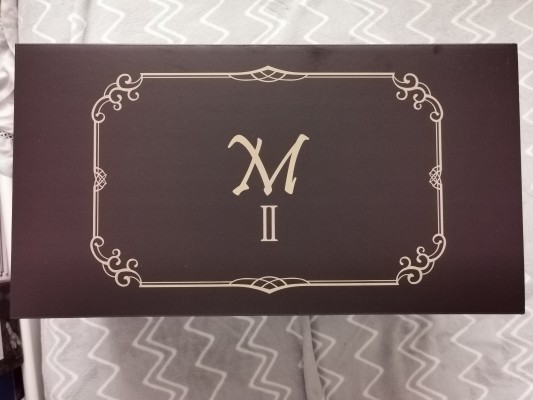 M II