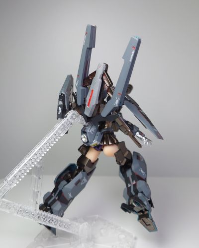 HG  机动战士高达 水星的魔女 乌尔魔灵高达