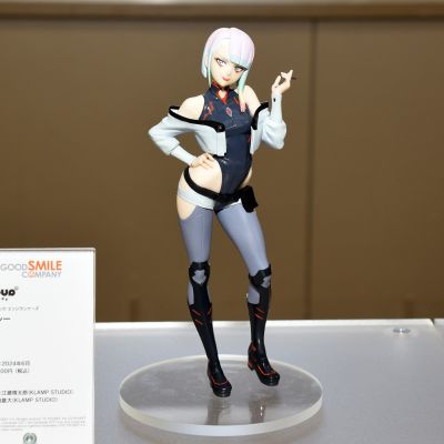 POP UP PARADE  赛博浪客 露西