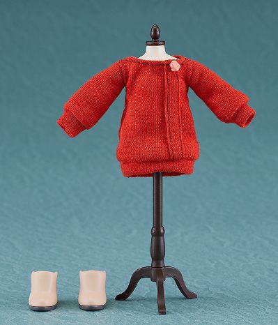 粘土娃 间谍过家家 约尔·福杰 便服连衣裙