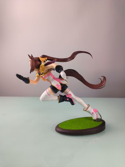 Lucrea 赛马娘 樱花进王