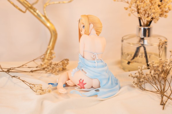 少女前线 索米 仲夏夜的精灵 重创