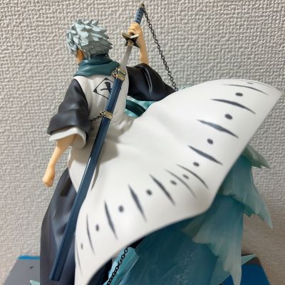 Precious G.E.M系列 境界 新篇章（死神 千年血战篇） 日番谷冬狮郎