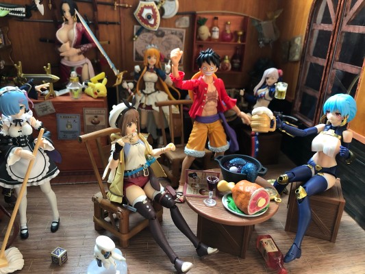 figma#532  公主连结 与你重逢 佩可莉姆