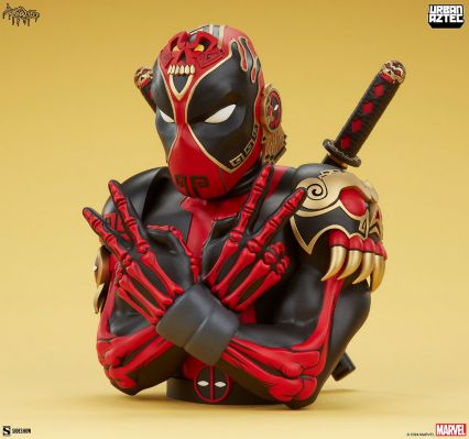 700245 漫威 死侍