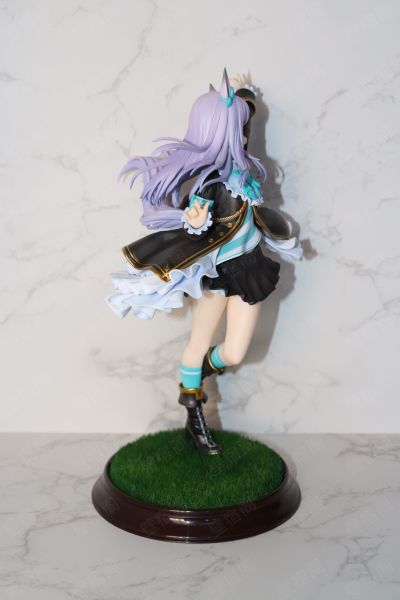 赛马娘 目白麦昆 ～名门目白家的至宝～