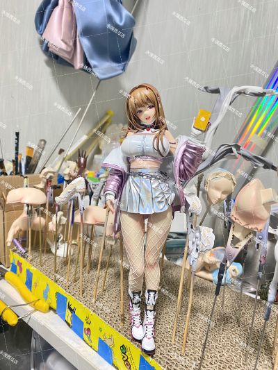 胜利女神：妮姬 毒蛇