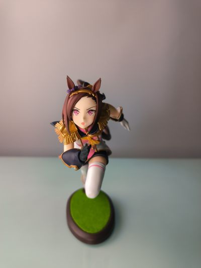 Lucrea 赛马娘 樱花进王