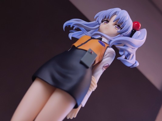 POP UP PARADE  机动战舰 星野琉璃