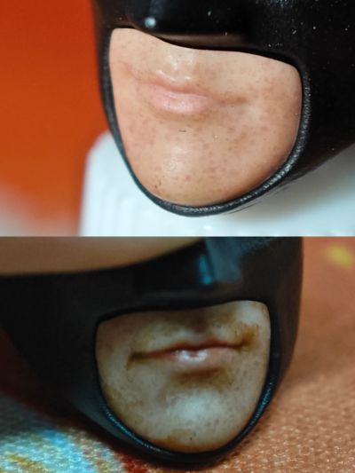 蝙蝠侠：黑暗骑士 蝙蝠侠