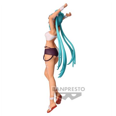 初音未来GT计划 赛车未来2023 热带女郎