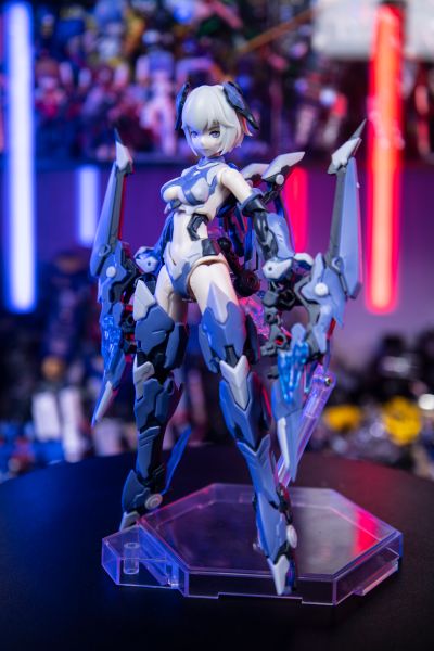 Project狩 涟