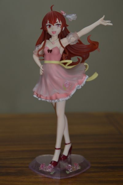 TENITOL  无职转生2 ~到了异世界就拿出真本事~ 艾莉丝 花仙子