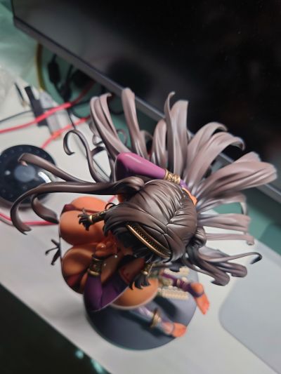 大褐色时代 萨哈娜·娜娜