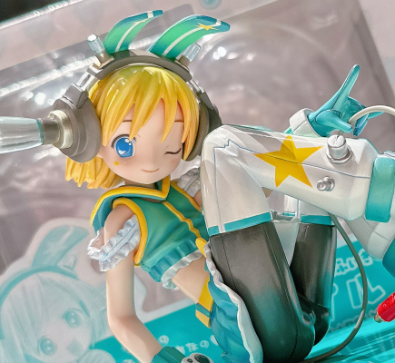 PC少女 少女リプル 